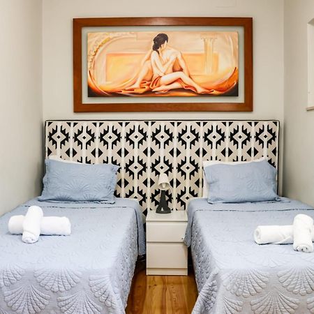 Residencia Queiros - Apartamento T1 Лісабон Екстер'єр фото