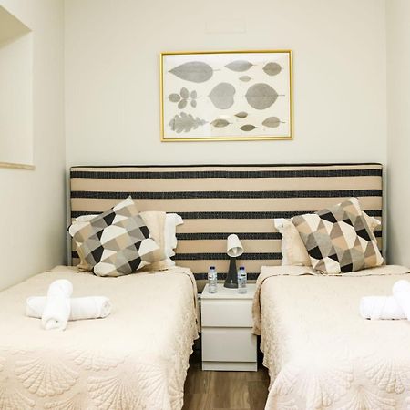 Residencia Queiros - Apartamento T1 Лісабон Екстер'єр фото